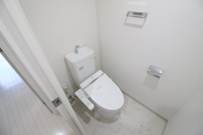 【トイレ】 | エグゼ天王寺Ⅱ