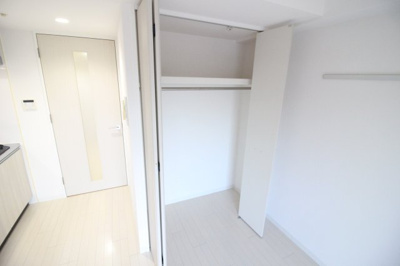 【収納】 | エグゼ天王寺Ⅱ