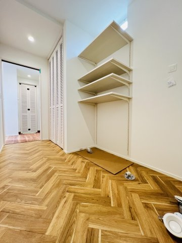  EAVE EDGE｜光と風を遊ぶ、片瀬の家のその他