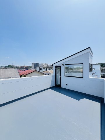  EAVE EDGE｜光と風を遊ぶ、片瀬の家のその他