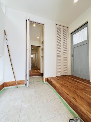  EAVE EDGE｜光と風を遊ぶ、片瀬の家のその他