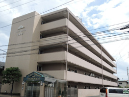 イーグルハイツ萩野町の画像