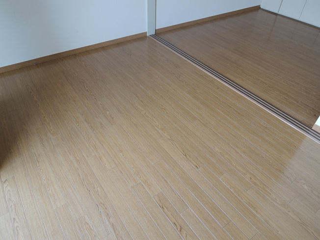 【洋室】イーグルハイツ萩野町
