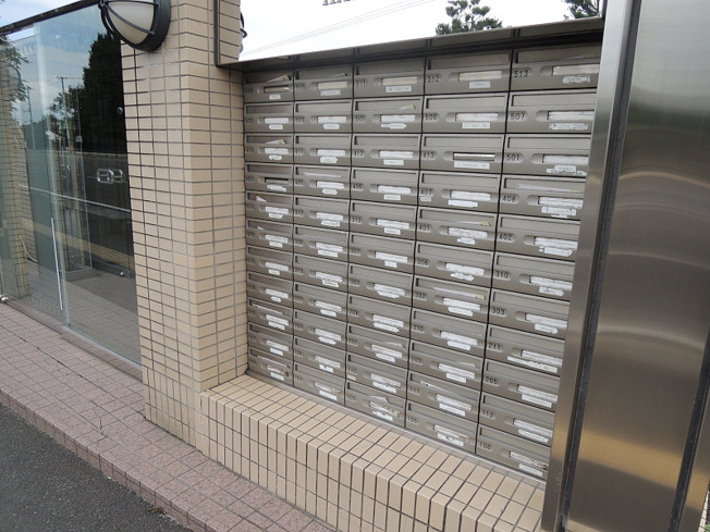 【その他共用部分】イーグルハイツ萩野町