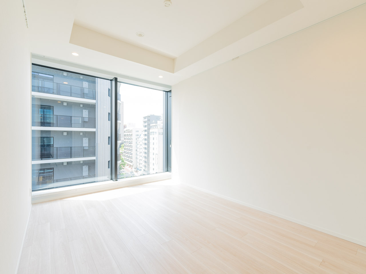 新宿区片町の賃貸マンションのその他|洋室