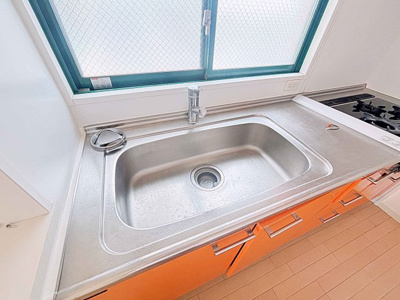 【キッチン】 | プロシード新瑞橋【名古屋市賃貸・駅前物件】