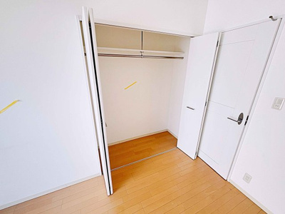 【収納】 | プロシード新瑞橋【名古屋市賃貸・駅前物件】