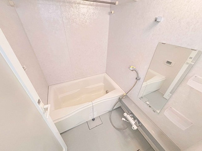 【浴室】 | プロシード新瑞橋【名古屋市賃貸・駅前物件】