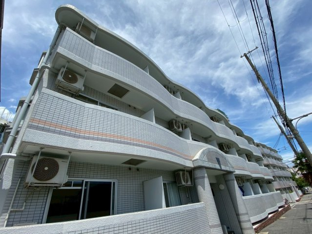 シャトラン弓木壱番館