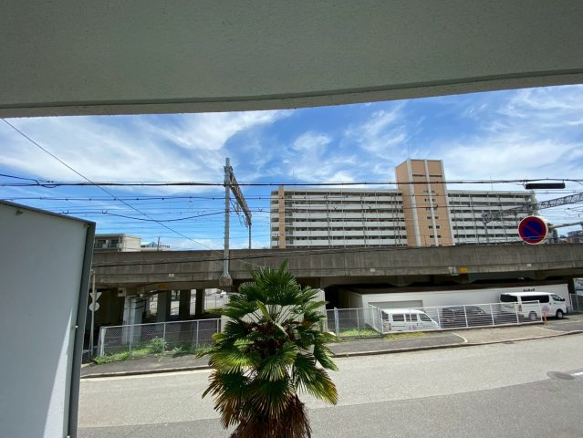 シャトラン弓木壱番館のその他