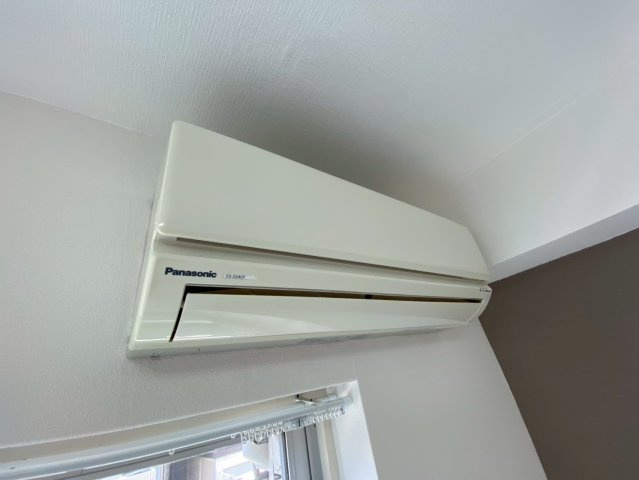 シャトラン弓木壱番館の設備