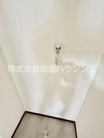 岡山リノベテラスの設備