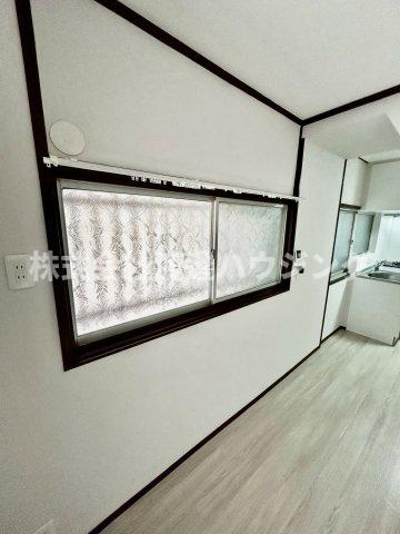 岡山リノベテラスの内装