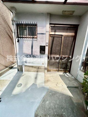 岡山リノベテラスのその他