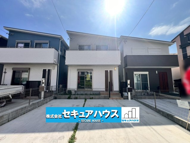 【今からご案内可能】名古屋市緑区大高町大平戸 D棟