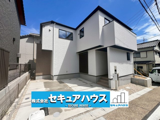 【今からご案内可能】名古屋市緑区神沢1丁目 全1棟