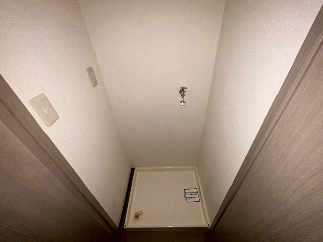 ドゥ・フェイト須磨の設備