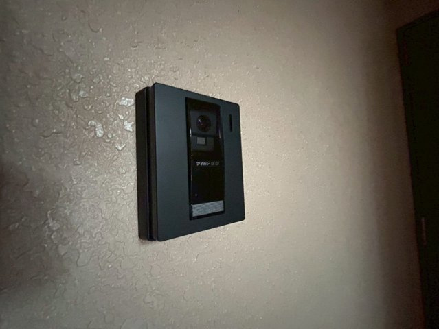 ドゥ・フェイト須磨のセキュリティ