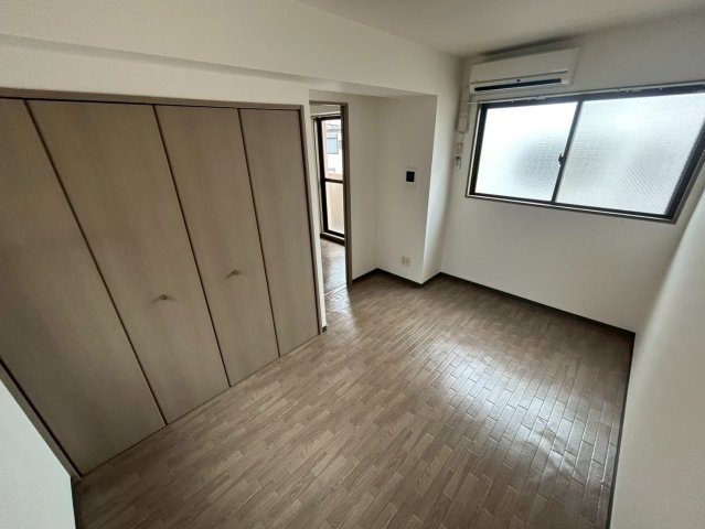 ドゥ・フェイト須磨の居間・リビング