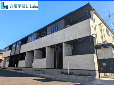 【外観】 | 梅の木テラス