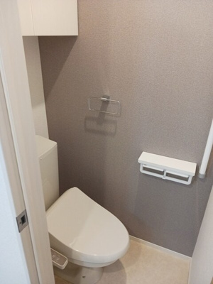 【トイレ】 | 梅の木テラス
