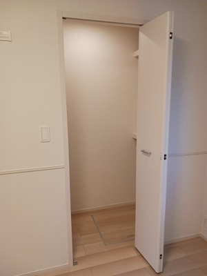 【収納】 | 梅の木テラス