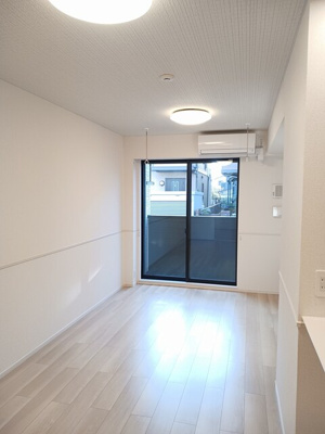 【居間・リビング】 | 梅の木テラス