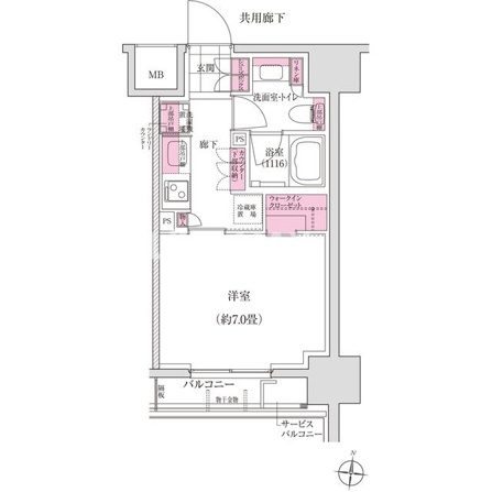 ディームス木場