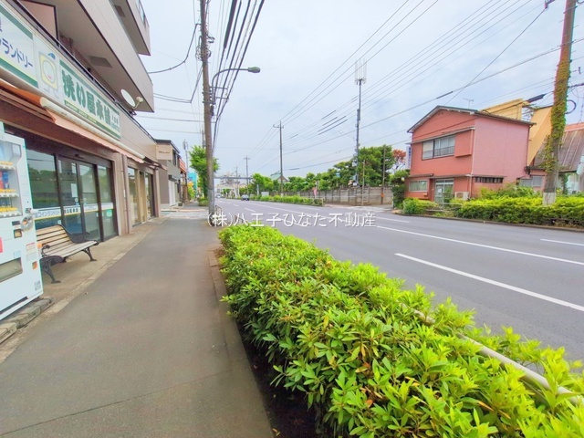 祝　成約済み　ロイヤルステージ八王子　八王子市　中古マンションの周辺|～仲介手数料無料☆八王子ひなた不動産～ロイヤルステージ八王子