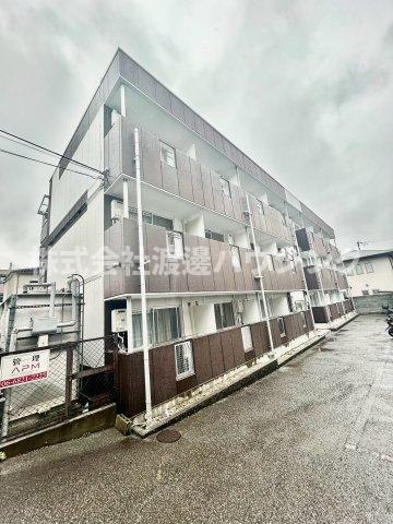 フラワーマンション