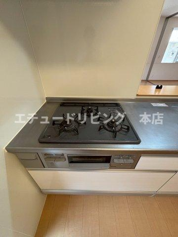 サンクラージュのその他