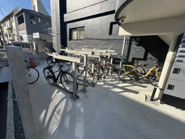 Kパラッツォ西明石のその他共用部分