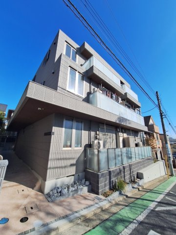 クレスコート岸町