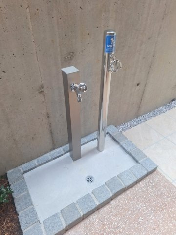 クレスコート岸町のその他共用部分