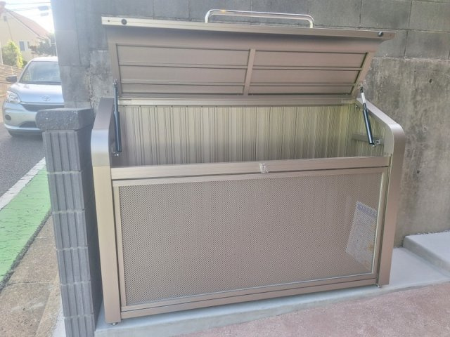 クレスコート岸町のその他