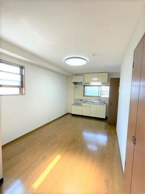 ピースファルハイツＩＩＩのキッチン