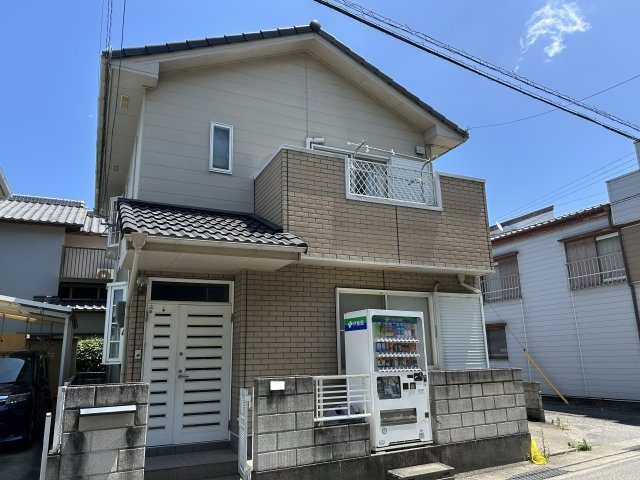 羽ノ浦町中庄神木中古戸建