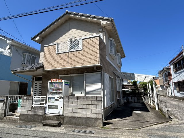 羽ノ浦町中庄神木中古戸建