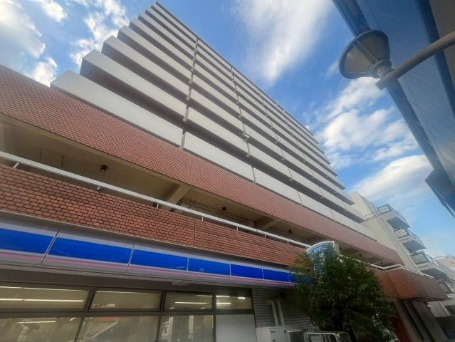 ポートヴィラメイセイ