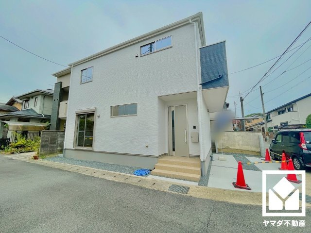 伏見区桃山与五郎町　4期　1号地