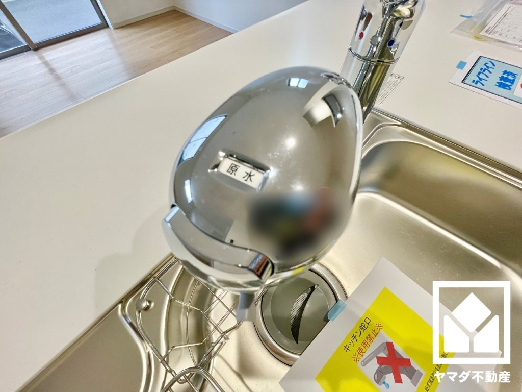 伏見区桃山与五郎町　4期　1号地の設備