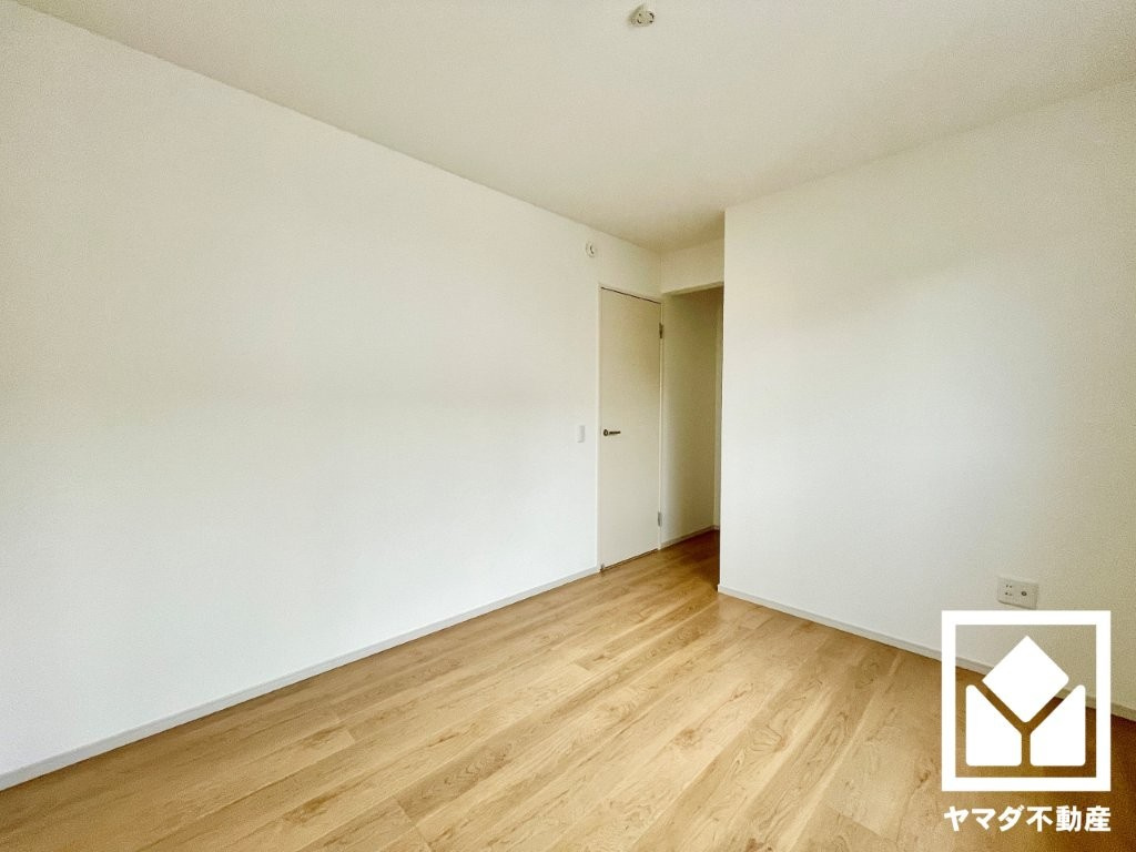 伏見区桃山与五郎町　4期　1号地の子供部屋