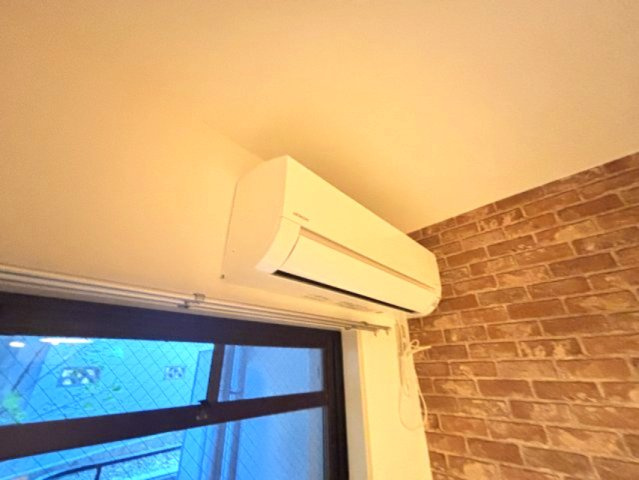 ワコーレ篠原中町の設備