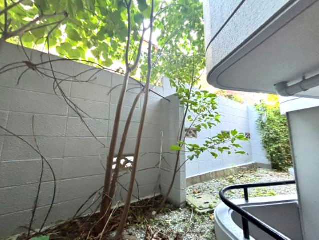 ワコーレ篠原中町の展望