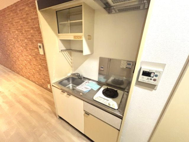 ワコーレ篠原中町のキッチン