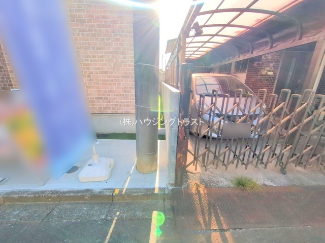 仲介手数料無料　ハートフルタウン所沢和ケ原12期　全２棟　A号棟　のその他