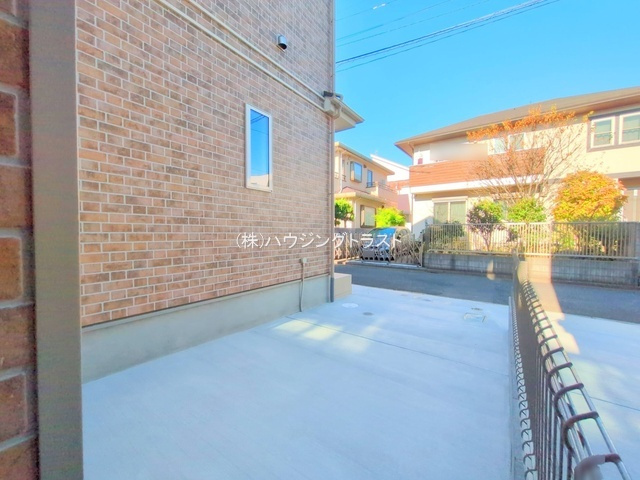 仲介手数料無料　ハートフルタウン所沢和ケ原12期　全２棟　A号棟　のその他