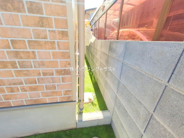 仲介手数料無料　ハートフルタウン所沢和ケ原12期　全２棟　A号棟　のその他