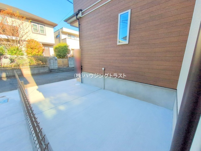 仲介手数料無料　ハートフルタウン所沢和ケ原12期　全２棟　B号棟　のその他