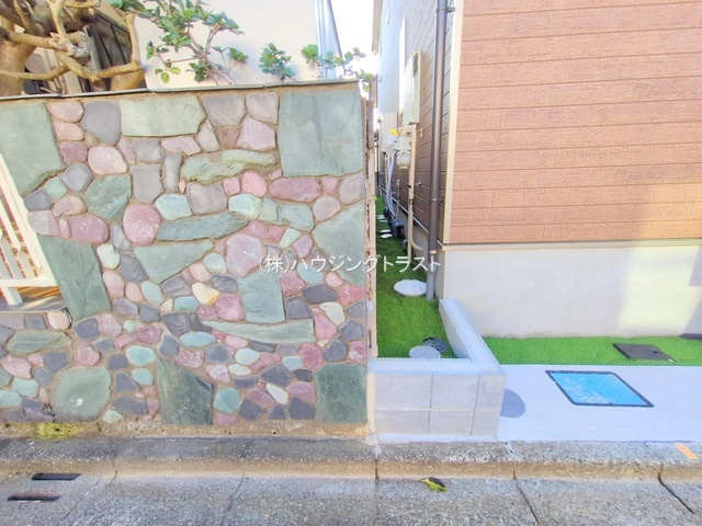 仲介手数料無料　ハートフルタウン所沢和ケ原12期　全２棟　B号棟　のその他